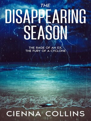 cover image of The Disappearing Season